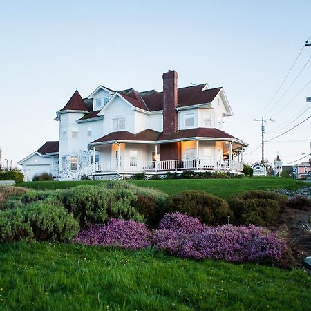 Anchorage Inn B&B Coupeville Exterior foto