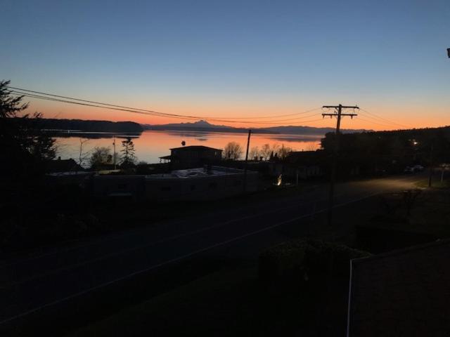 Anchorage Inn B&B Coupeville Exterior foto